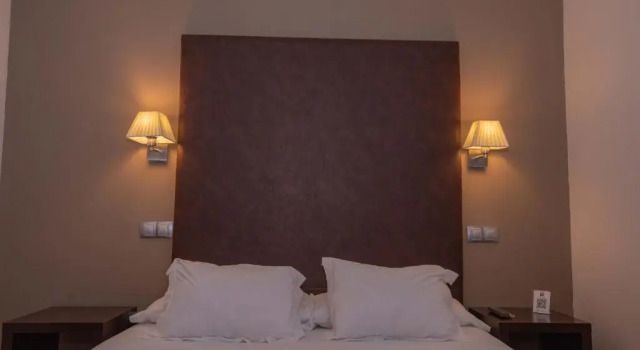 Двухместный номер Standard Hotel La Portilla