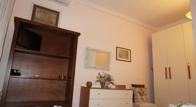 Casa Lory, Book Hotel Hoteller i Portuense med parkering, Parkering