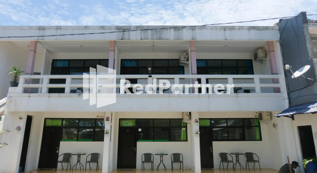 Ken Zong Inn Hotel, Réserver Hôtel Ujung Genteng West Java