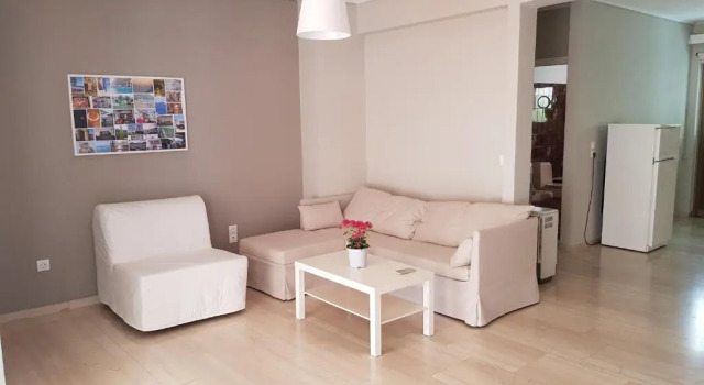Androniki suite, Забронировать Отель Неос-Космос Афины, рядом с Холм Филопаппос