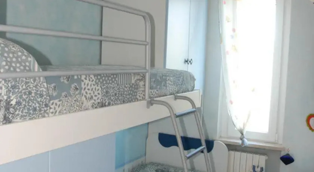 Appartamento Residence Torcolo