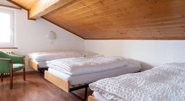 Номер Standard Hotel Schwarzsee