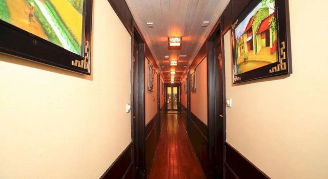 Halong Glory Cruise, Забронировать Отель Отели Халонг 3 звезды, 3*