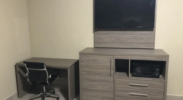 Standard Vierer Zimmer La Bella Inn