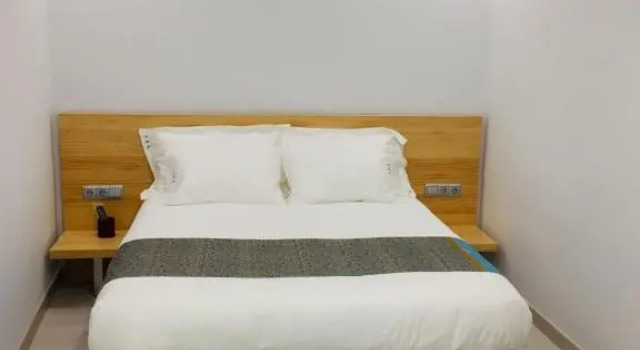 Номер Deluxe Hostal Palacio Luna