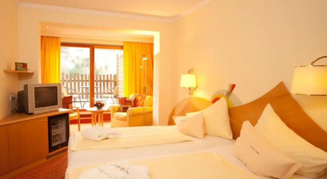 Студия Comfort Hotel Praegant