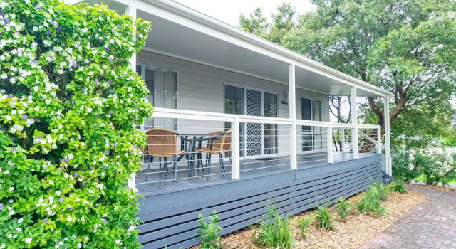 Вилла с 2 комнатами с красивым видом из окна Thou Walla Sunset Retreat