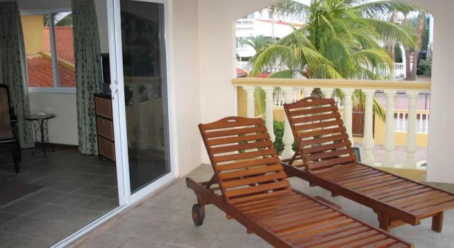 Aruba Dreaming