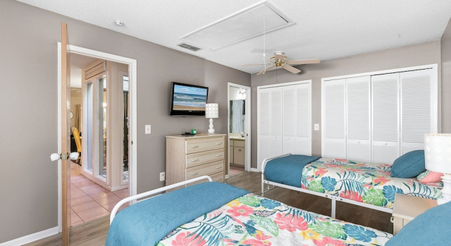 Вилла Sea Woods Villa 4263