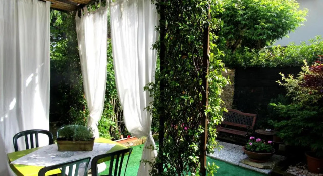 Апартаменты Garden Sweet House Desenzano