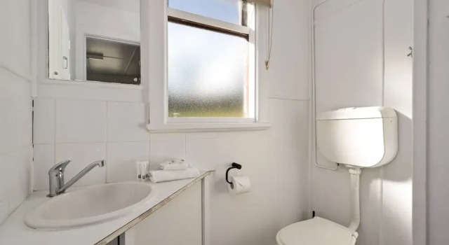 Номер Standard Bright Riverside Holiday Park