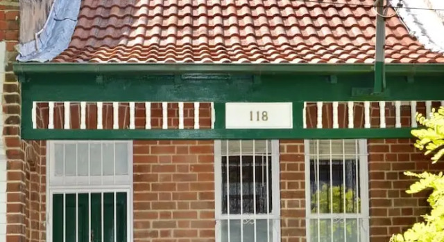 Surry Hills Terrace with Hot Tub