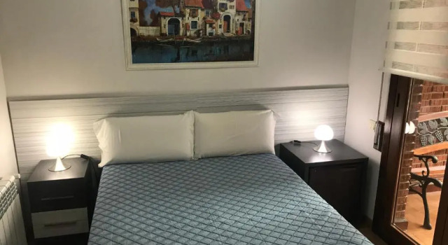 Pension Berceo, Book Hotel Billige hoteller i La Rioja