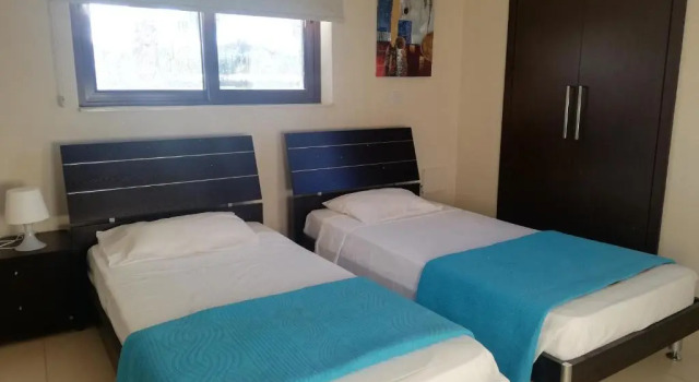 Villa Sotmarie, Rezervovat Vila Protaras Famagusta, poblíž Sunrise Beach