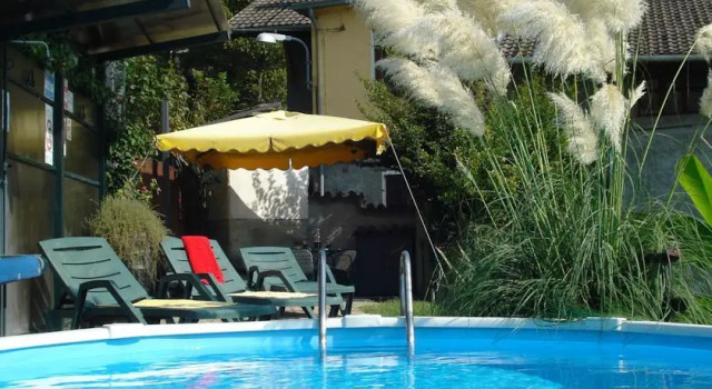 Residence Casarina, Prenota Appartamento Gravedona Como