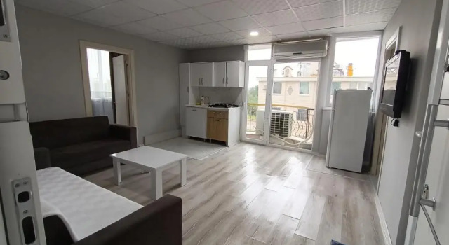 vienna apart otel