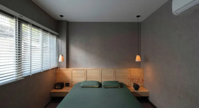Номер Premium Zeus Living - City Central