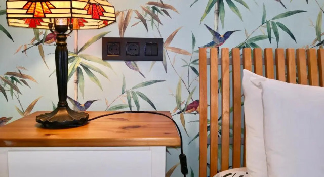 Номер Superior Privat Hotel Liberty Sitges