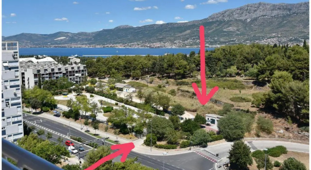 Kula Park Studio, Prenota Hotel Splitska 