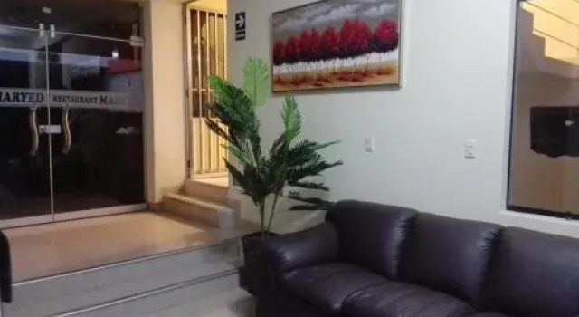 Hostal Maryed, Boek Hotel Trujillo La Libertad