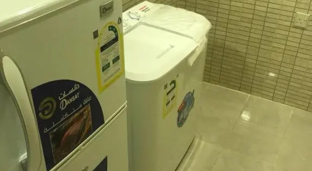 Номер Standard Atana Apart-Hotel