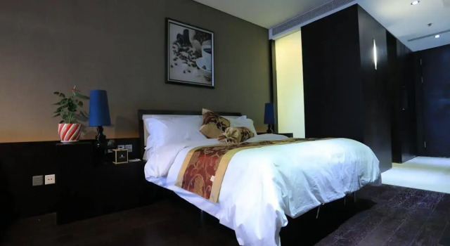 super extreme seaview resort, Забронировать Курортный отель Бизнес-отели Шаньдун, 4* 5*