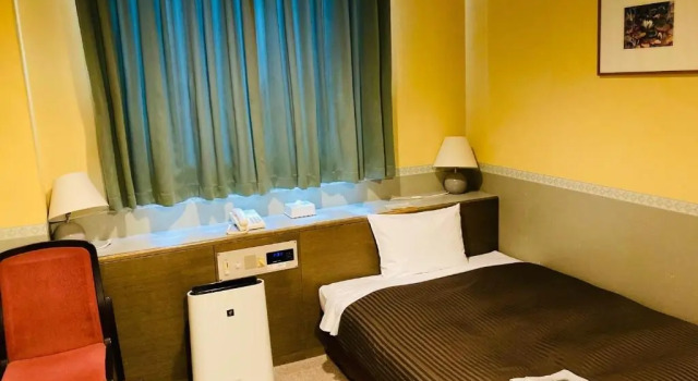 Hotel Hamilton Sapporo - Vacation STAY 18898v, Prenota Hotel Sapporo Hokkaido