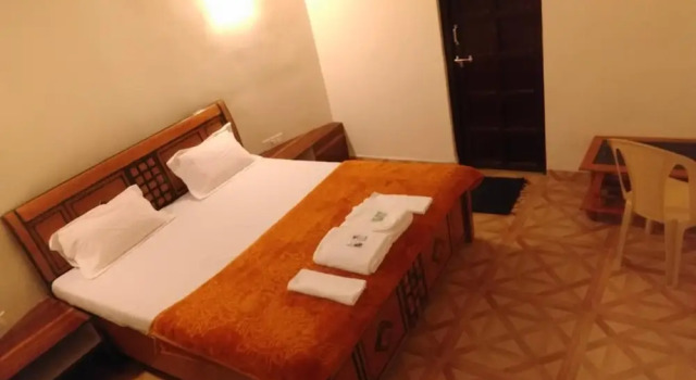 Rann Resort Dholavira