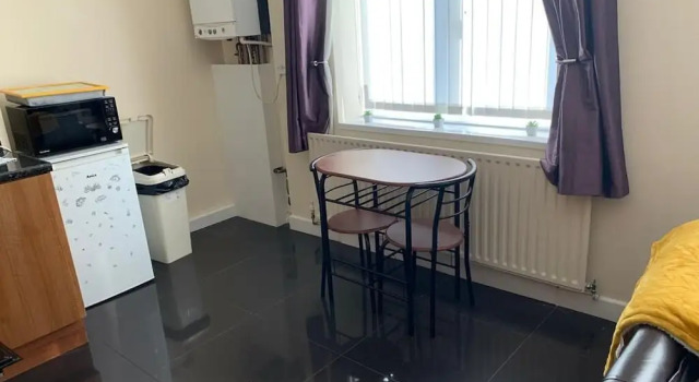 Marley Mansions Apartments - King St Ref : 10/3, Varaa Huoneisto Asunnot kohteessa Merseyside, Huoneisto