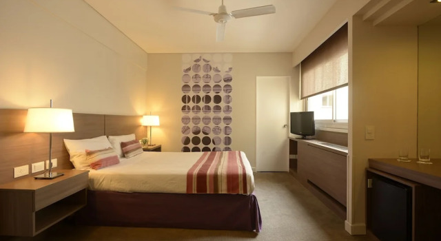 Номер Standard Bisonte Palace Hotel