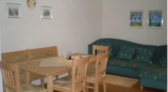 Haus Mühlbacher