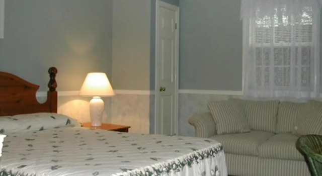 Номер Superior Canterbury Inn
