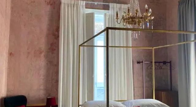 Люкс Deluxe Raphaëlle Relais