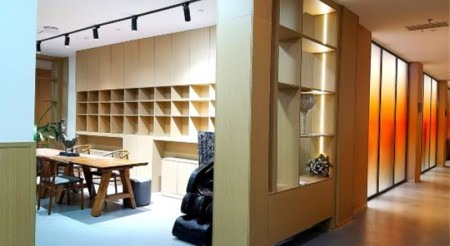 Snag Lemon Hotel(Mianyang High speed Railway Station Foreign Language School Store), Prenota Hotel Hotel a Sichuan con parcheggio, Parcheggio