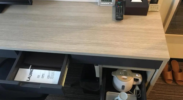 Одноместный номер Standard Kuretake Inn Osaka Sakaisuji Honmachi