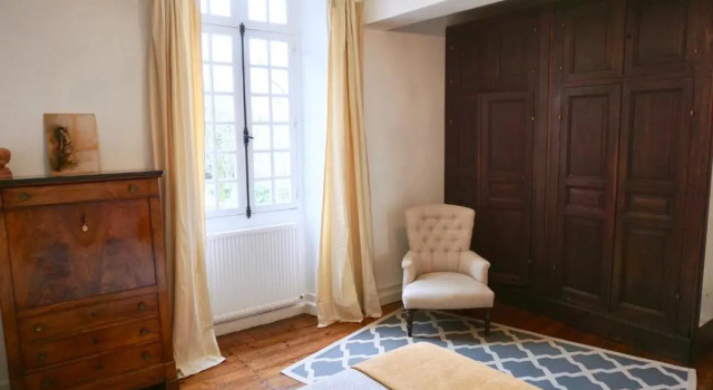 Люкс Ecrin des sens - Manoir en Agenais