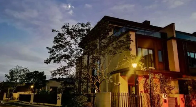 Star Garden Villa, Rezerwuj Willa Changzhou Jiangsu