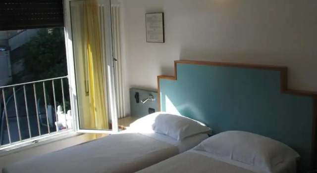 Двухместный номер Standard Hotel Belvedere