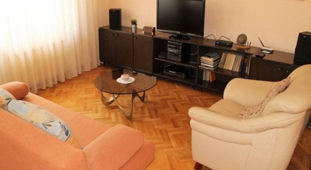 Апартаменты Apartments Katija