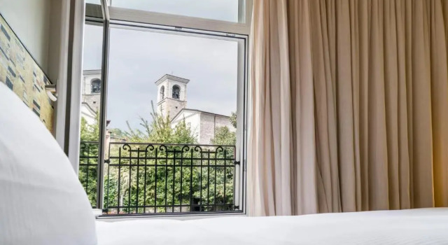 Номер Economy Hotel Bella Riva