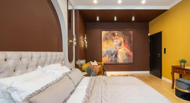 CityCenter Magnific Gem - 2BDR & 2 Baths