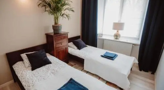 Apartament Wisniowa, Prenota Appartamento Mokotów 