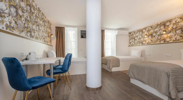 Kesminta Apartments, Rezervasyon Daire Vilnius daireler, Daire