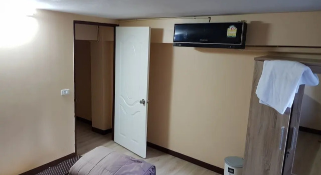Everest Hostel, Rezervovat Hostel Hostely v Central Thailand, Hostel