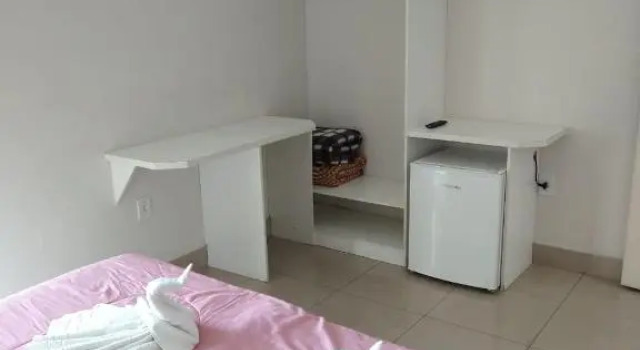 Двухместный номер Standard Alzira Plaza Hotel