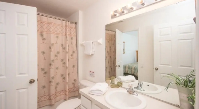 Вилла Ip60344 - Windsor Hills Resort - 5 Bed 5 Baths Villa