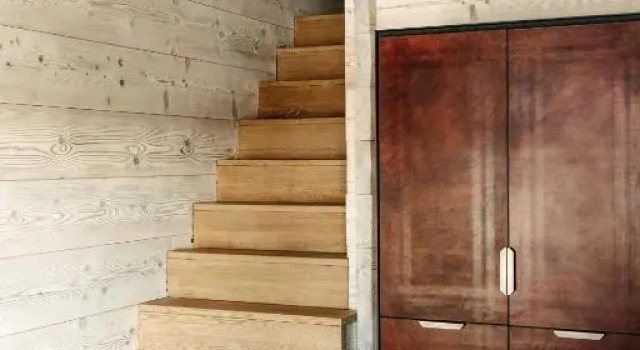 Трёхместный номер Standard Мансарда LAlpaga, a Beaumier hotel