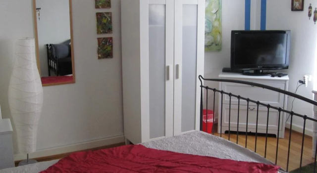 Kiki's B&B