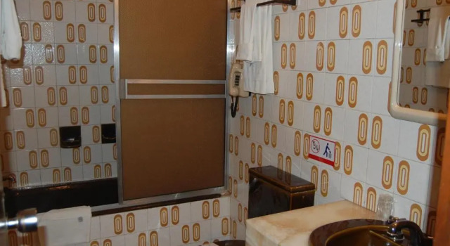 Suite Cesars Plaza Hotel