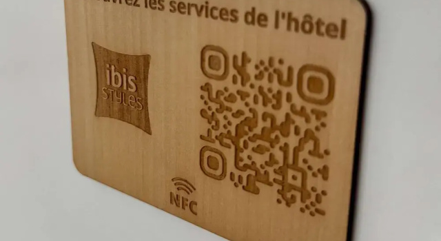 Люкс ibis Styles Bordeaux Saint Médard